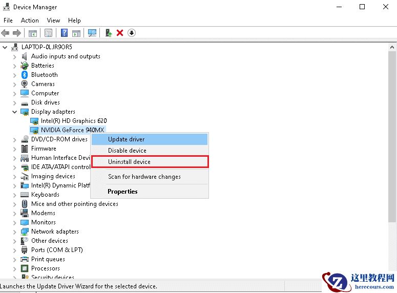 电脑蓝屏提示nvlddmkm.sys错误的故障原因及解决办法