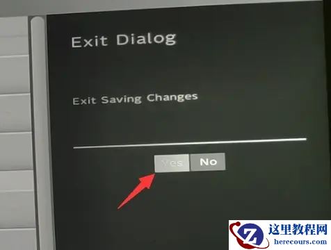 小米笔记本怎么进入bios设置界面?分享进入bios设置方法教程