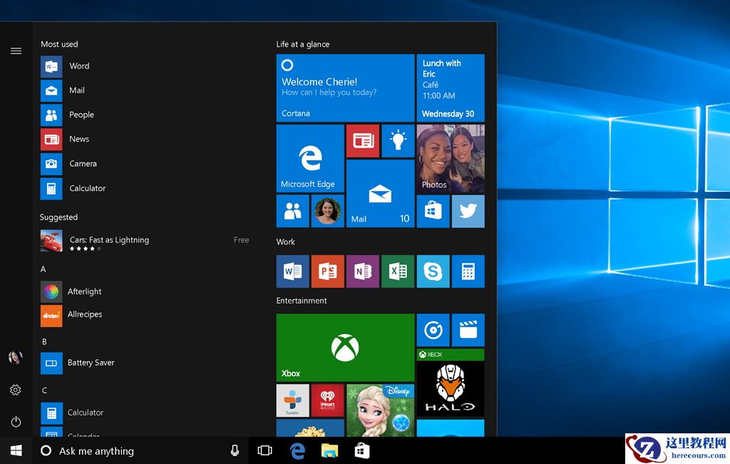 Win10 7年12个大版本都更新了什么？Win10 12个版本有什么不同？