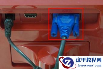 电脑显示屏不亮但是主机已开机怎么办?