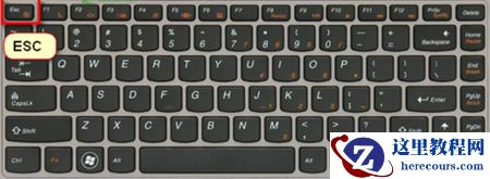 华硕笔记本怎么进入u盘启动项？华硕笔记本如何设置u盘启动？