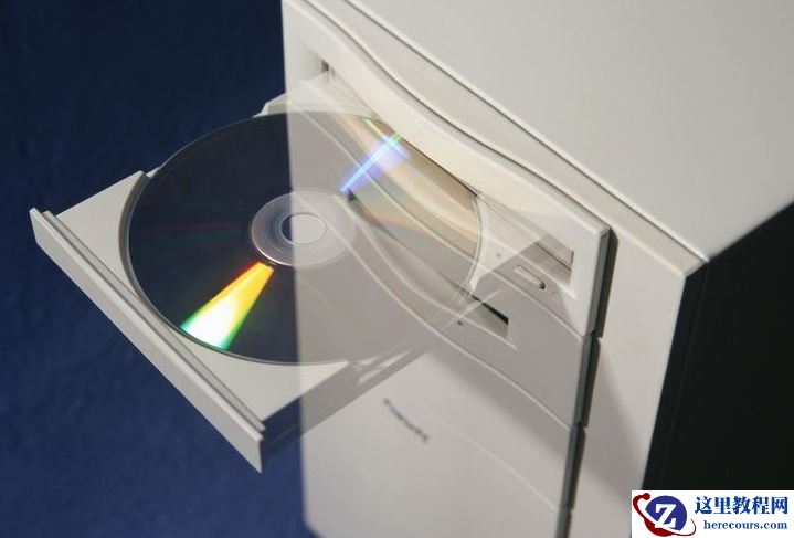 台式电脑光驱打不开怎么回事?台式电脑光驱打不开处理教程