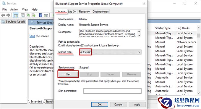 win10设备管理器找不到蓝牙的完美解决方案