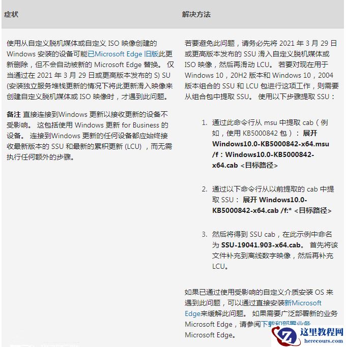 Win10 20H2/21H1/22H2(KB5020030)推送啦!附更新日志及下载