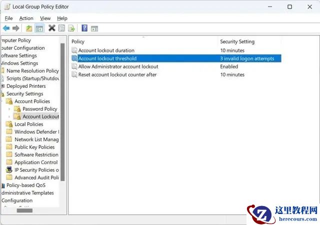 引用的帐户已锁定且可能无法登录win10系统要怎么办？五种解决方法