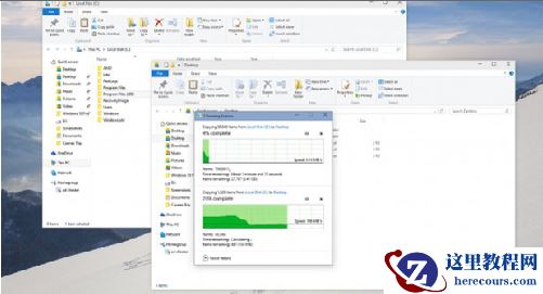 win10和win7有什么区别
