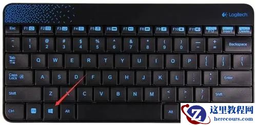 win10玩游戏怎么禁用win键?win10游戏禁用win键快捷键的方法