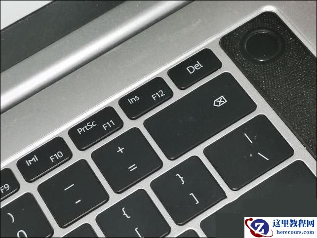 笔记本键盘失灵按什么键恢复？笔记本键盘失灵的解决方法