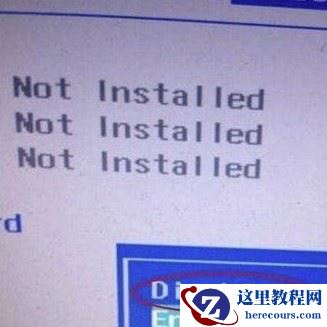 win10恢复出厂设置后一直重启怎么解决