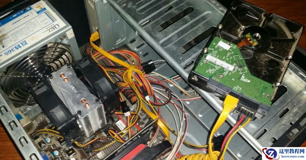 错误代码0xc0000225如何修复?教你快速搞定!