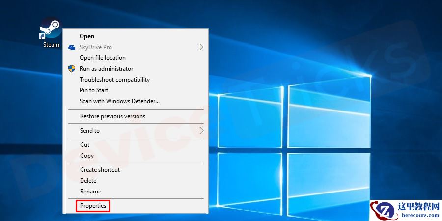 Win10系统Wolfenstein2无法写入carsh转储的修复教程