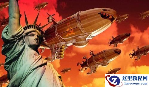 Win10玩红警切屏回来就黑屏怎么办？