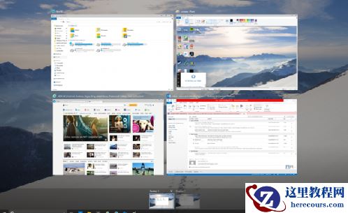 win10和win7有什么区别