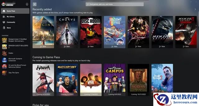 微软xbox在你所在的地区不可用怎么解决？xbox所在地区不可用怎么办