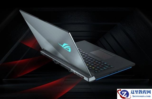 华硕笔记本怎么加快散热？笔记本快速散热小技巧