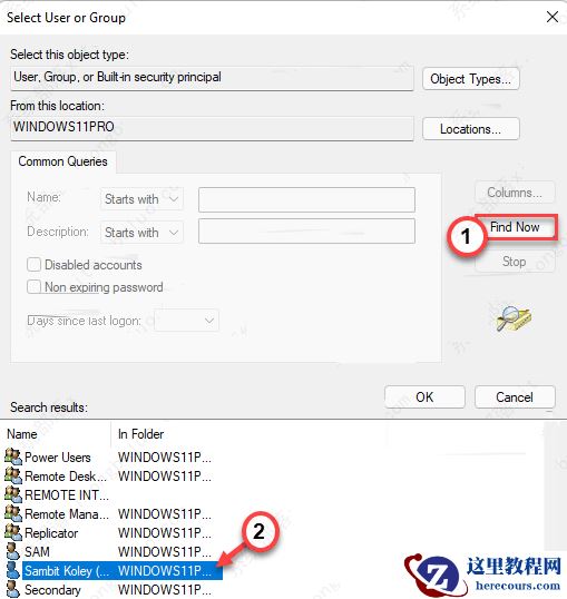 Win10错误代码0x800701B1怎么解决?(附解决方法)