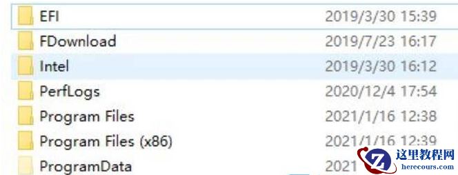 win10怎么删除只读文件夹？win10强制删除只读文件夹方法介绍