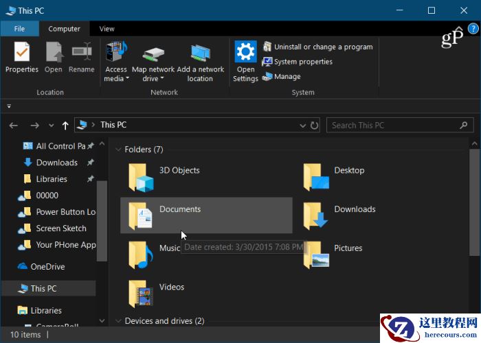 Win10 7年12个大版本都更新了什么？Win10 12个版本有什么不同？