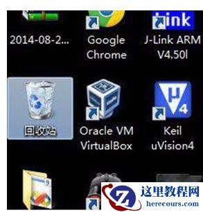 win10无法打开回收站怎么办？win10回收站打不开解决方法