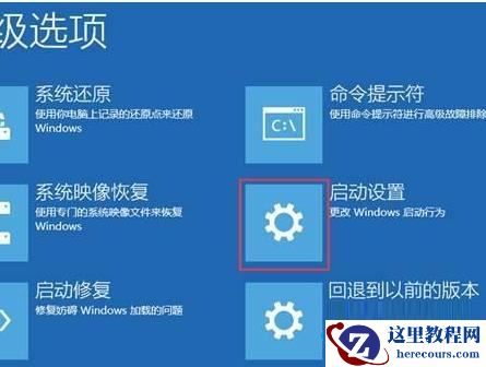 Windows10系统进入安全模式后无法联网?