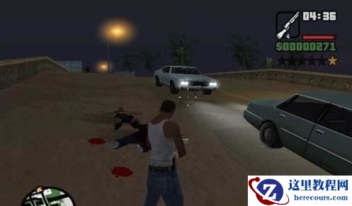 Win10玩不了罪恶都市怎么办？Win10玩不了罪恶都市的解决方法