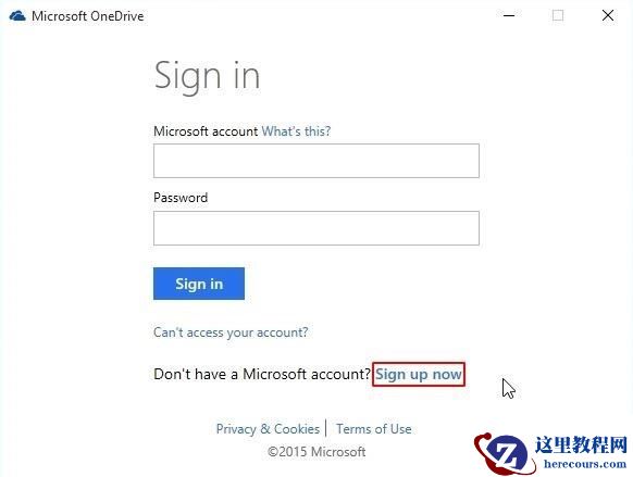 Win10的OneDrive软件怎么同步文件？OneDrive软件同步文件的方法