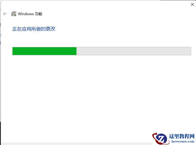 Win10功能里没有telnet服务怎么办？win10系统没有telnet服务的解决方法
