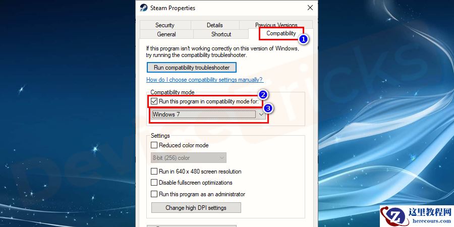 Win10系统Wolfenstein2无法写入carsh转储的修复教程