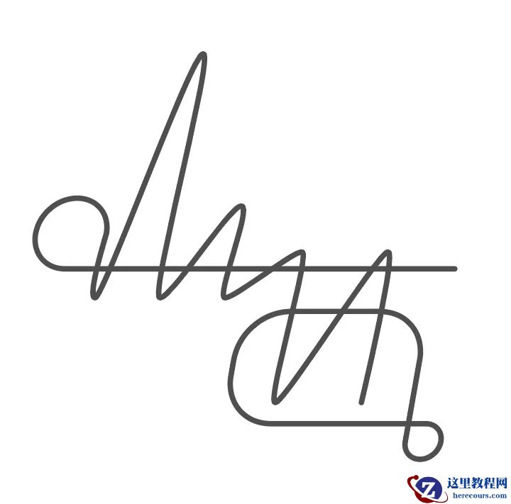 C4D制作简单的金属字教程