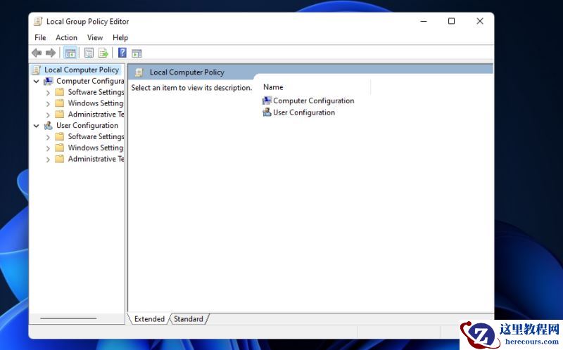 如何安装适用于Win11正式版的ADMX模板？Win11安装组策略编辑器ADMX模板的方法步骤