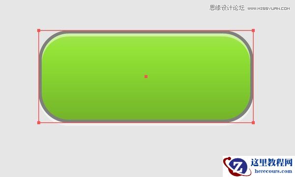 Illustrator教程：解析多重填充与多重描边