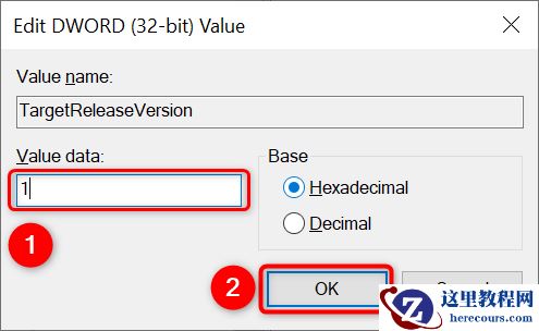 怎么阻止在Win10上安装Windows11更新?