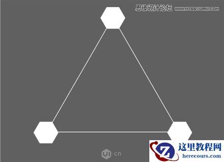 AI教程:制作科技感十足的立体球状