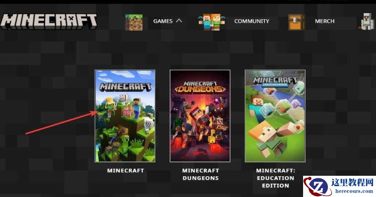 如何在Windows11上下载和安装 Minecraft？Win11下载和安装Minecraft教程