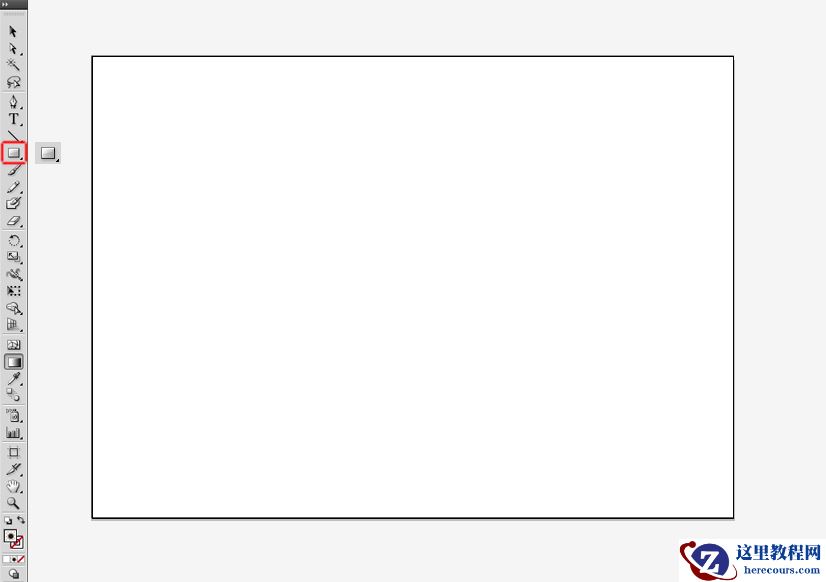 Illustrator绘制简约风格的欧式餐具效果图