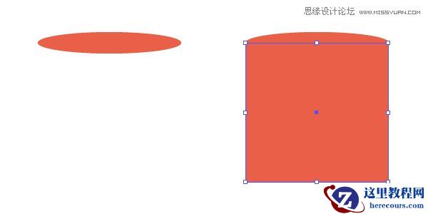 Illustrator绘制俏皮大胆的复古风格海报