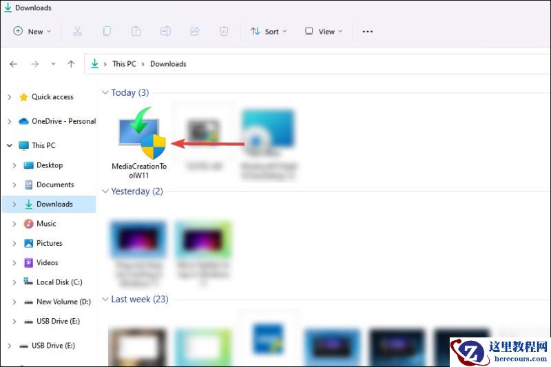 检查Windows更新没有出现Win11怎么办?获取Win10更新推送