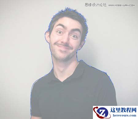 Illustrator设计个性时尚风格的名片教程