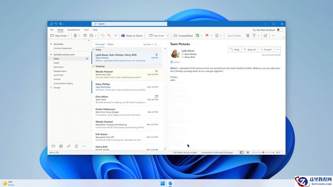 Win11测试版22621.730和22623.730 (KB5017385)发布!附更新介绍