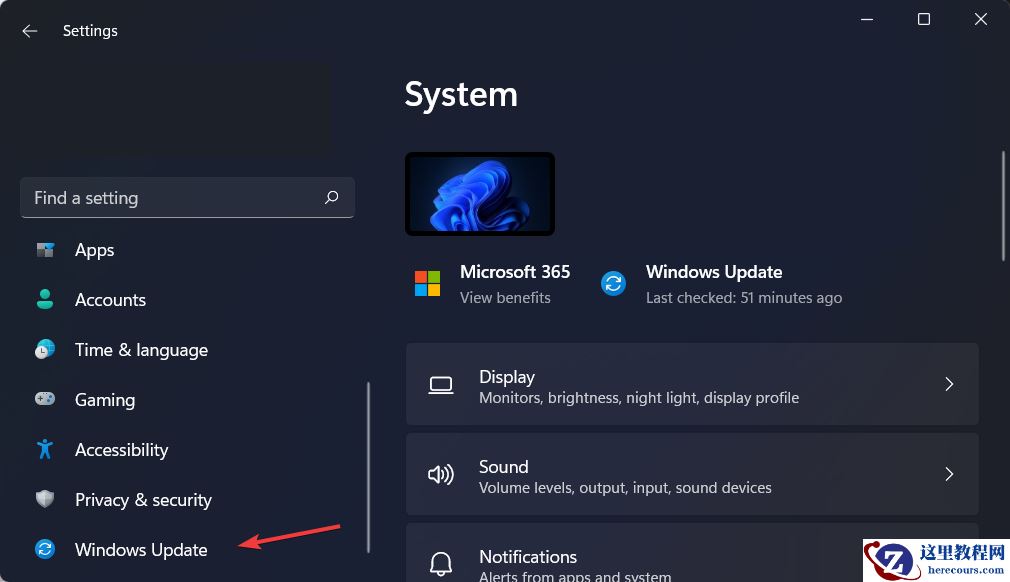 Win11系统打开Excel提示Stdole32.tlb错误修复教程