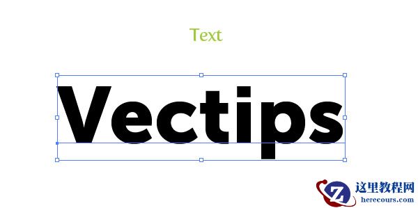 使用Illustrator制作木乃伊效果的字体