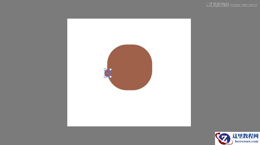 Illustrator绘制三个星球大战角色人物