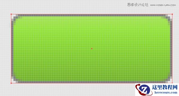 Illustrator教程：解析多重填充与多重描边