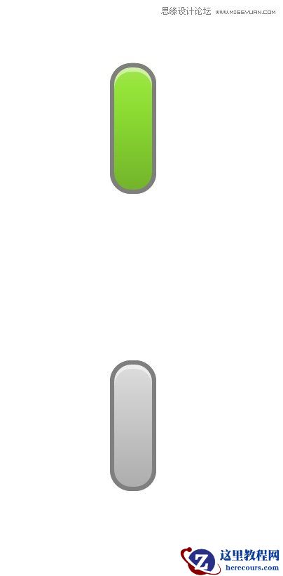 Illustrator教程：如何导出已经设计好的按钮