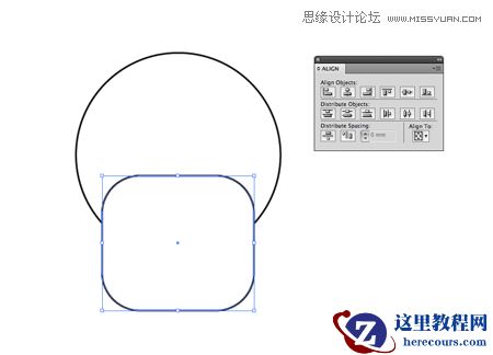 Illustrator给滑板添加骷髅图案效果
