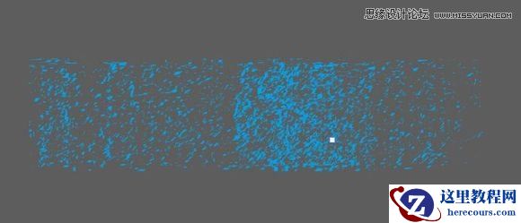 Illustrator制作漂亮的污迹文字效果图
