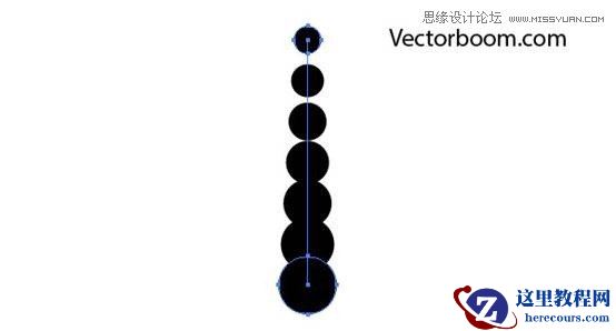 Illustrator制作漂亮的无缝几何图案