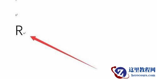 word2017怎么添加多选项打钩方框