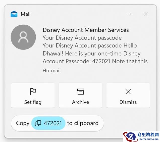 Windows11 发布2023年3月24日最新beta补丁KB5023780！