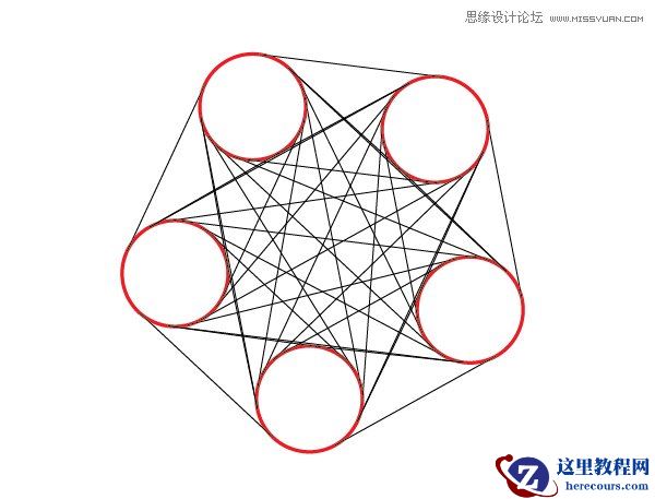 10款免费Illustrator制作实例的脚本下载